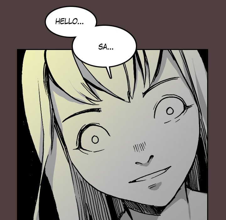Read Galauman chapter 54 image 33 on Lezhin