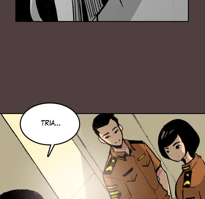 Read Galauman chapter 54 image 34 on Lezhin