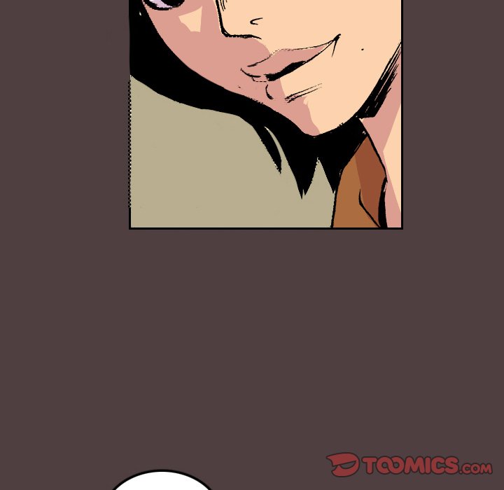 Read Galauman chapter 54 image 37 on Lezhin