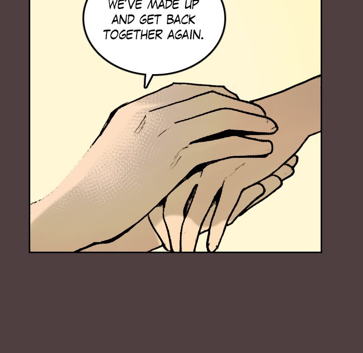Read Galauman chapter 54 image 39 on Lezhin