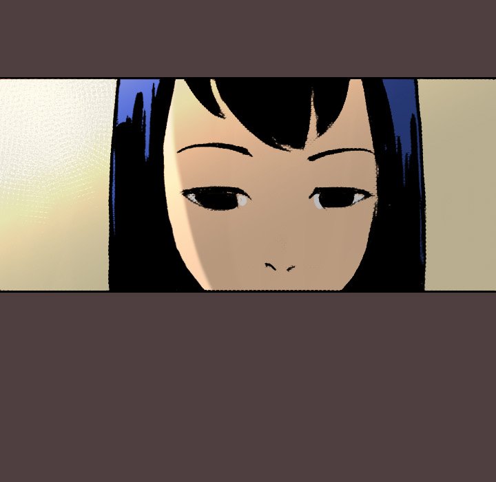 Read Galauman chapter 54 image 40 on Lezhin