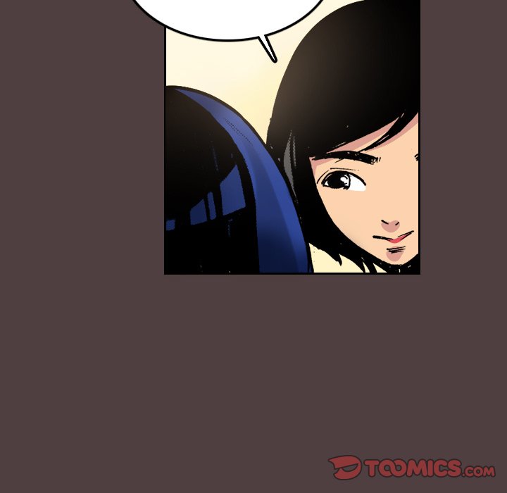 Read Galauman chapter 54 image 43 on Lezhin