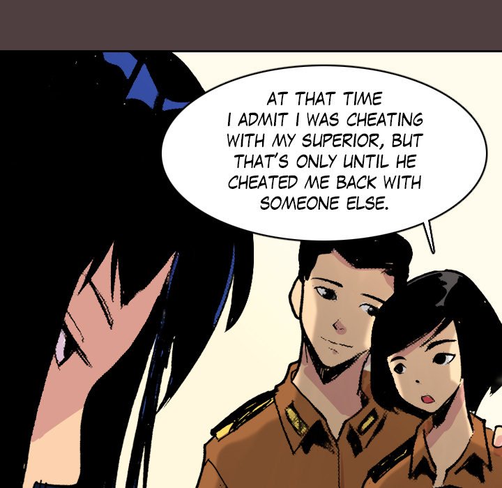 Read Galauman chapter 54 image 44 on Lezhin