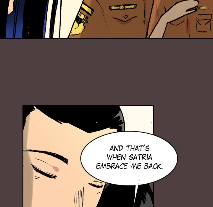 Read Galauman chapter 54 image 45 on Lezhin