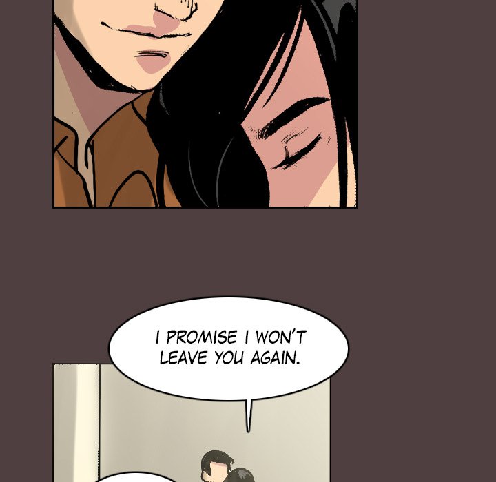 Read Galauman chapter 54 image 46 on Lezhin