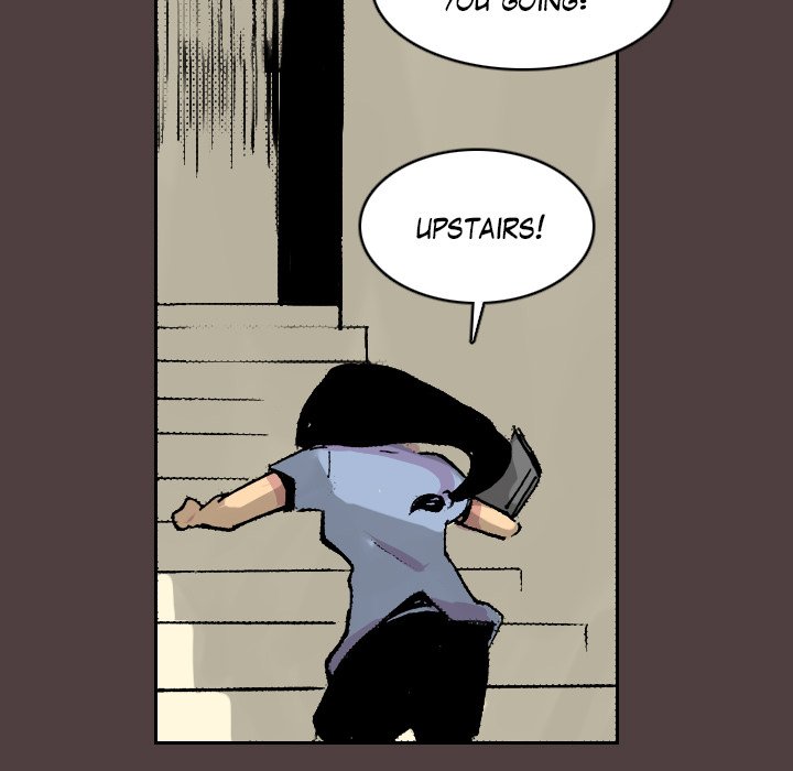 Read Galauman chapter 54 image 48 on Lezhin