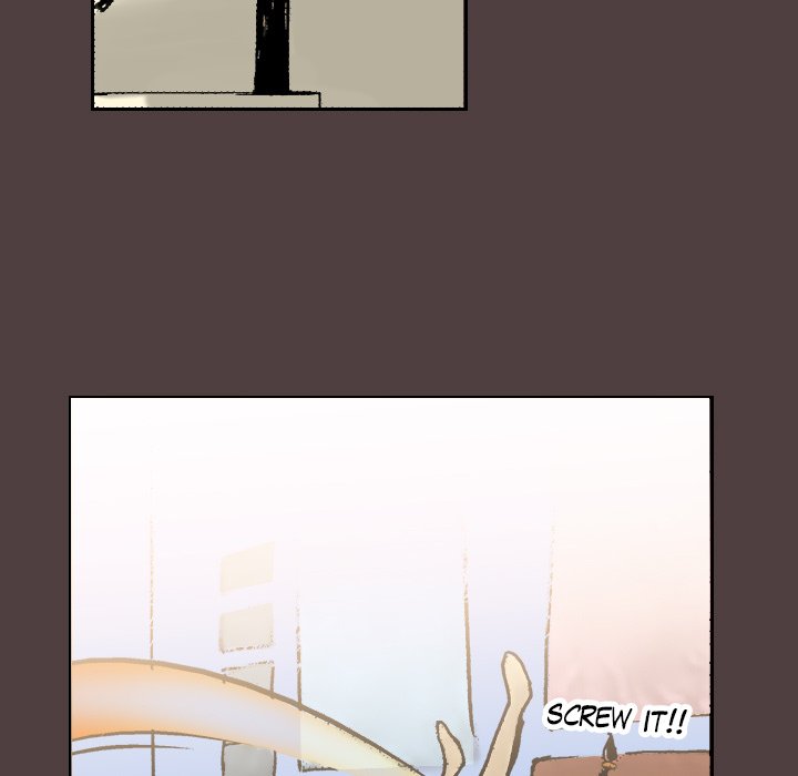 Read Galauman chapter 54 image 50 on Lezhin