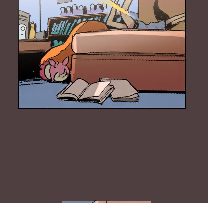 Read Galauman chapter 54 image 51 on Lezhin