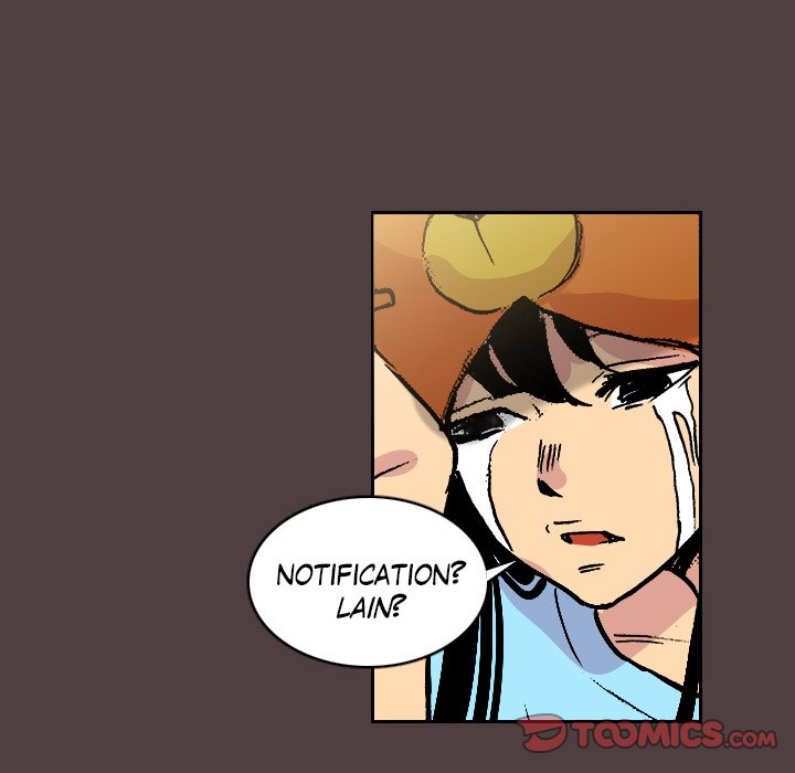 Read Galauman chapter 54 image 55 on Lezhin