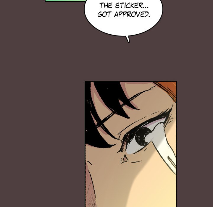 Read Galauman chapter 54 image 57 on Lezhin