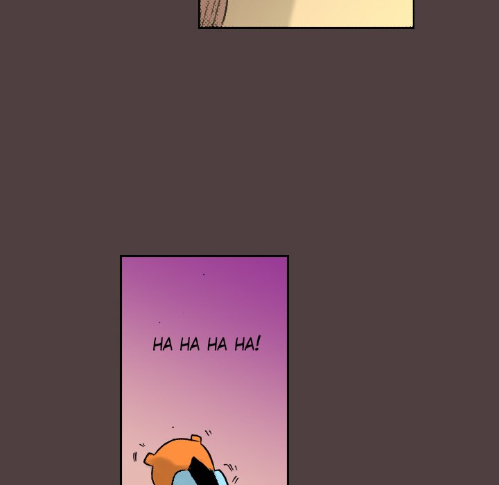 Read Galauman chapter 54 image 58 on Lezhin