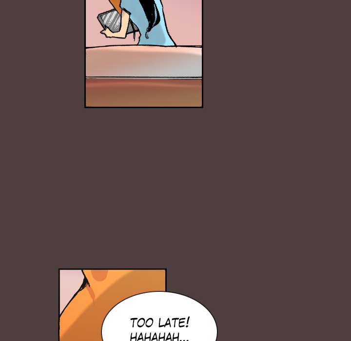 Read Galauman chapter 54 image 59 on Lezhin