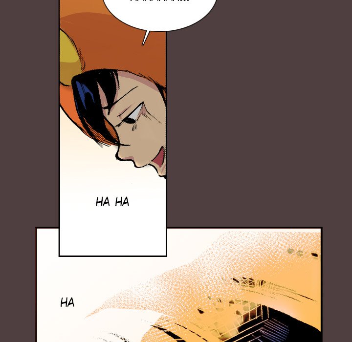 Read Galauman chapter 54 image 60 on Lezhin