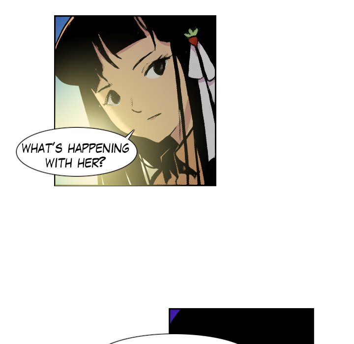 Read Galauman chapter 54 image 64 on Lezhin