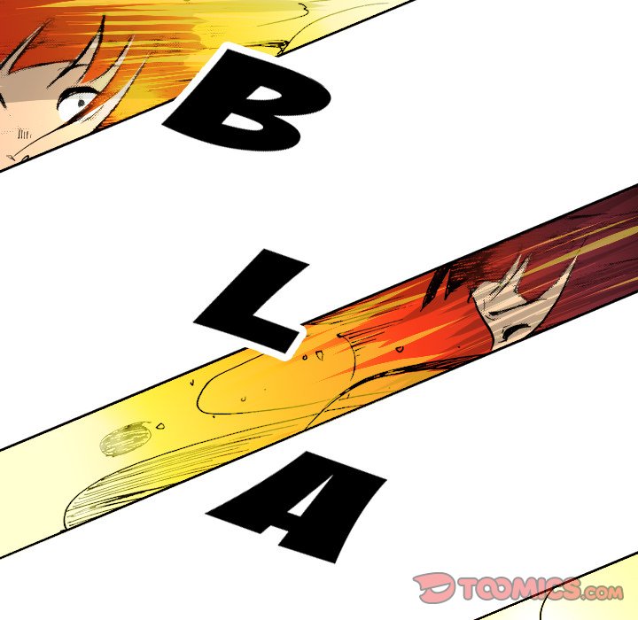 Read Galauman chapter 54 image 73 on Lezhin