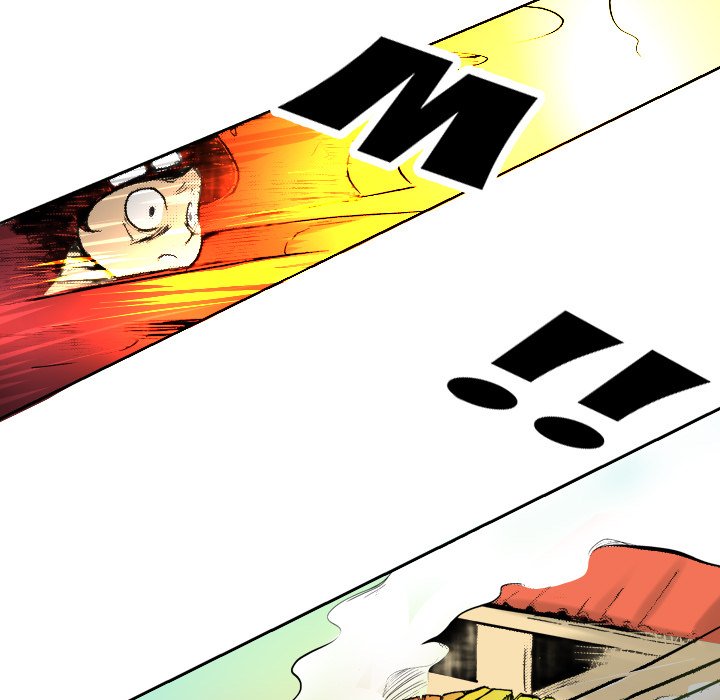 Read Galauman chapter 54 image 74 on Lezhin