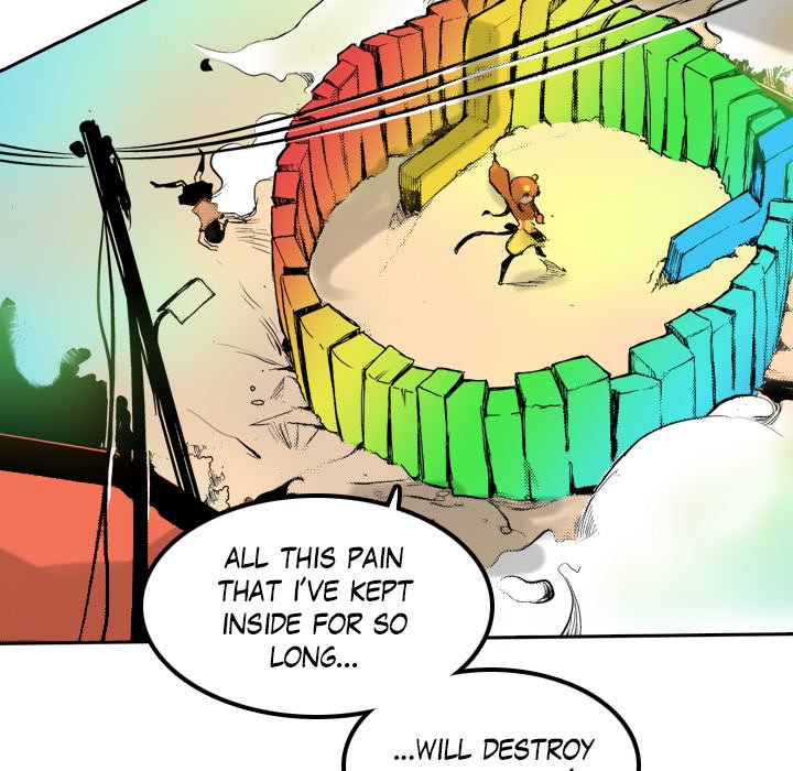 Read Galauman chapter 54 image 75 on Lezhin