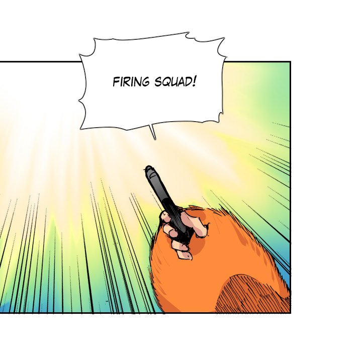 Read Galauman chapter 55 image 12 on Lezhin