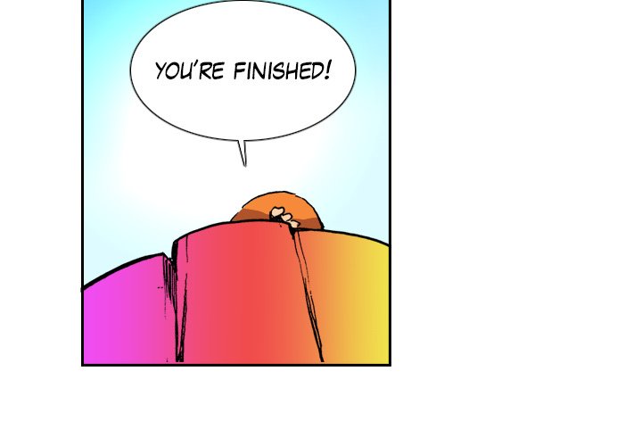 Read Galauman chapter 55 image 3 on Lezhin
