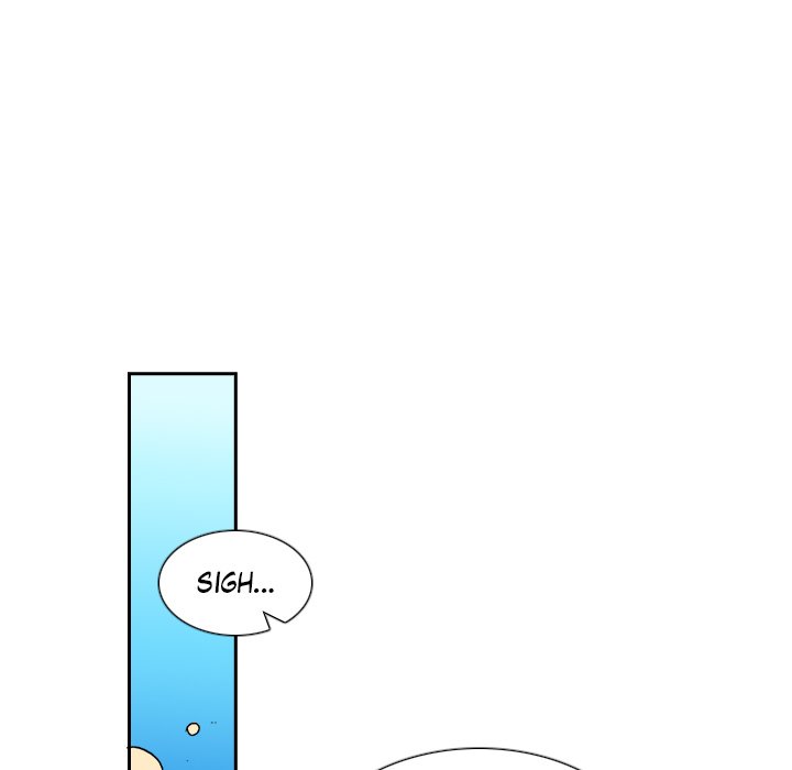 Read Galauman chapter 55 image 35 on Lezhin