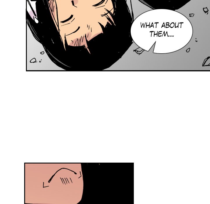 Read Galauman chapter 55 image 41 on Lezhin