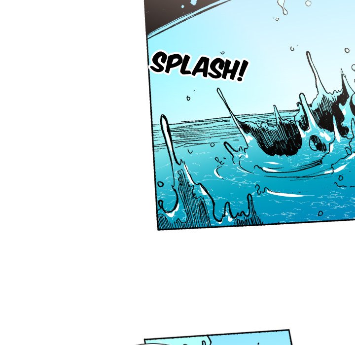 Read Galauman chapter 55 image 51 on Lezhin