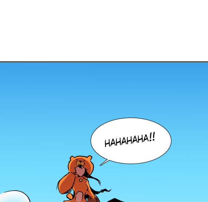 Read Galauman chapter 55 image 6 on Lezhin