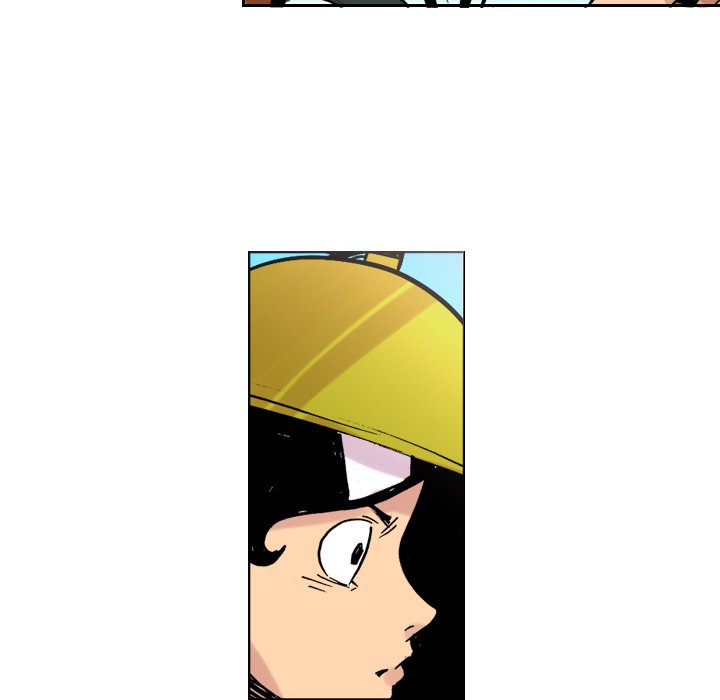 Read Galauman chapter 55 image 63 on Lezhin