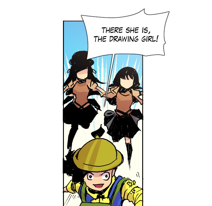 Read Galauman chapter 55 image 70 on Lezhin