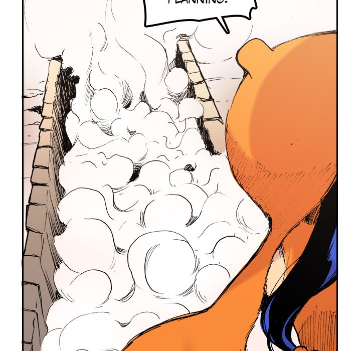 Read Galauman chapter 56 image 10 on Lezhin