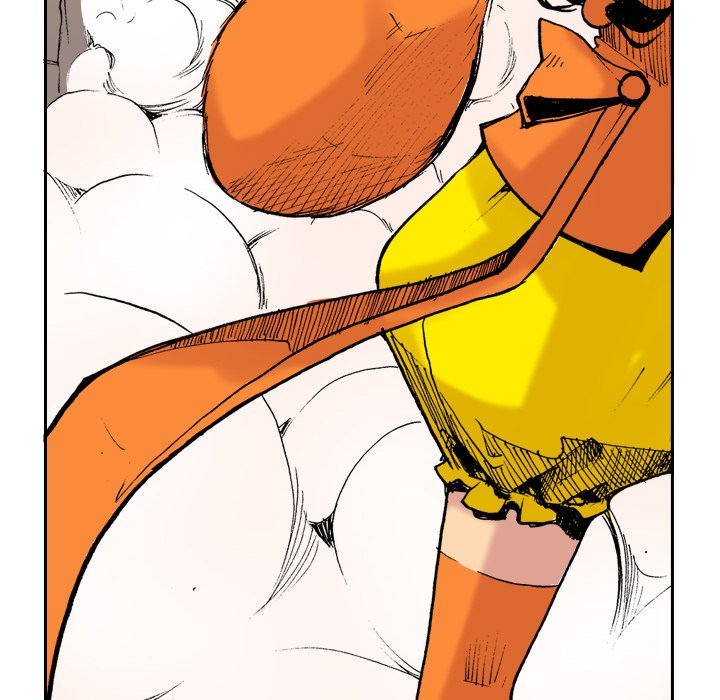 Read Galauman chapter 56 image 11 on Lezhin