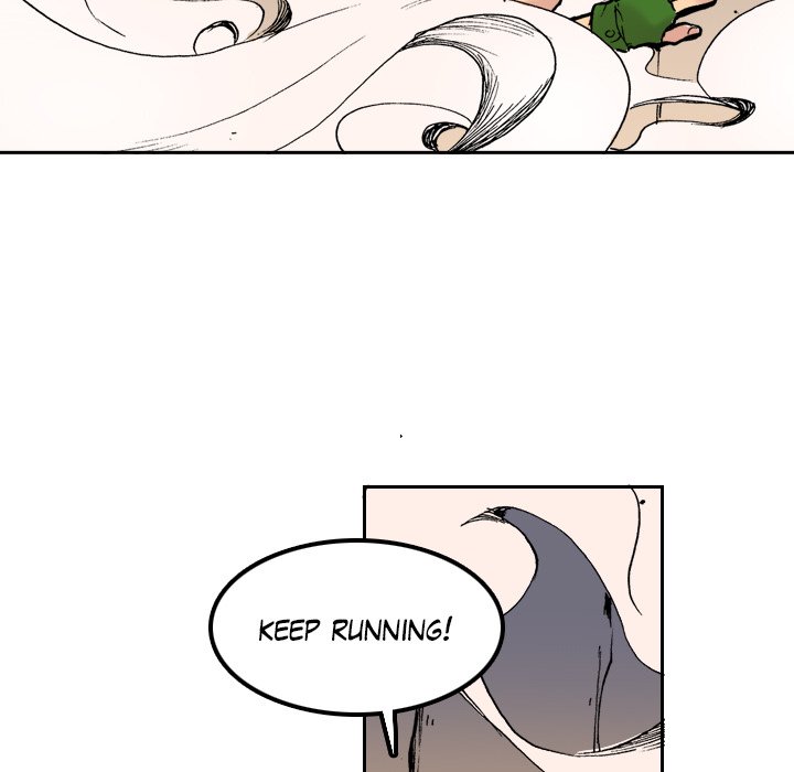 Read Galauman chapter 56 image 13 on Lezhin