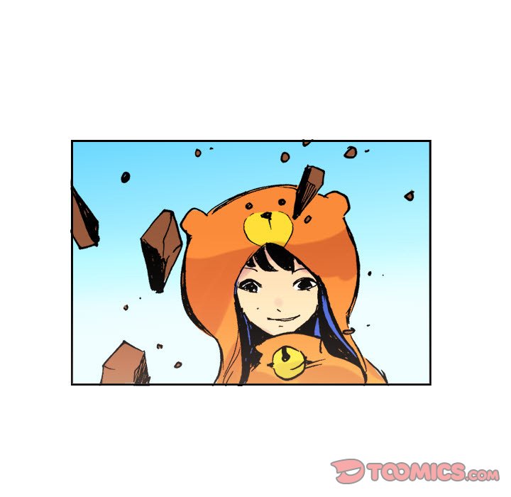 Read Galauman chapter 56 image 24 on Lezhin