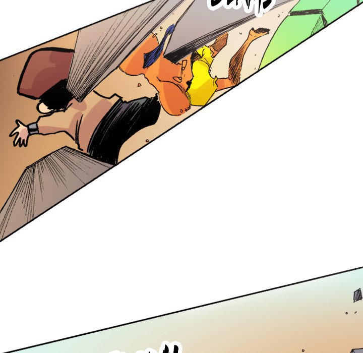 Read Galauman chapter 56 image 29 on Lezhin