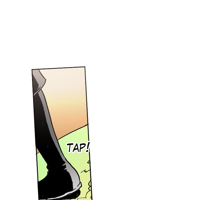 Read Galauman chapter 56 image 31 on Lezhin