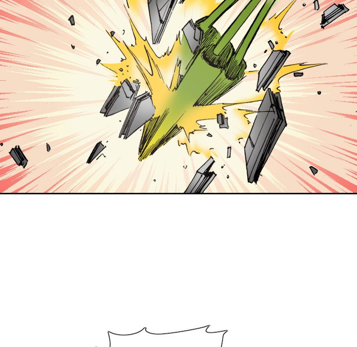 Read Galauman chapter 56 image 42 on Lezhin