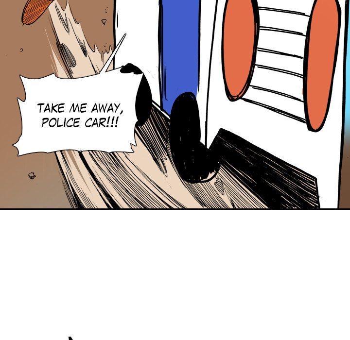 Read Galauman chapter 56 image 50 on Lezhin