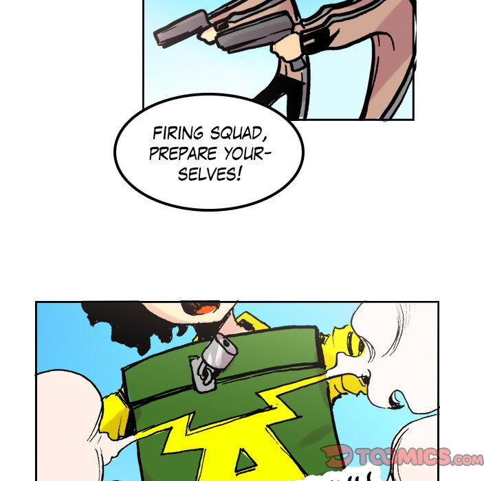 Read Galauman chapter 56 image 8 on Lezhin