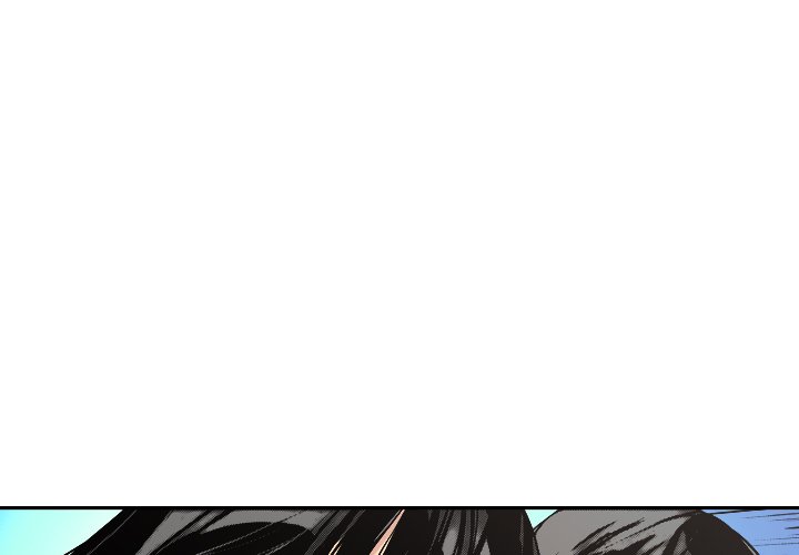 Read Galauman chapter 57 image 2 on Lezhin
