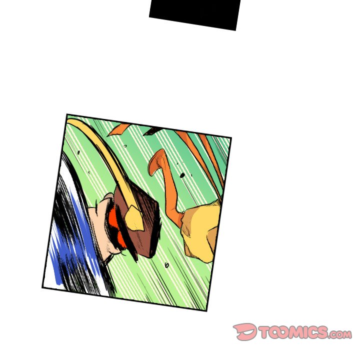 Read Galauman chapter 57 image 20 on Lezhin