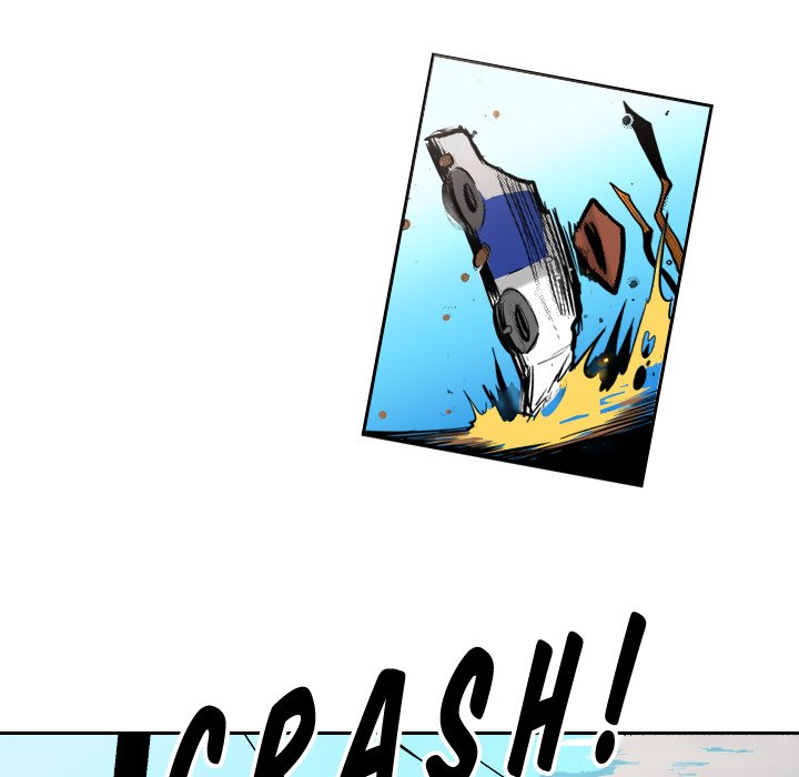 Read Galauman chapter 57 image 21 on Lezhin