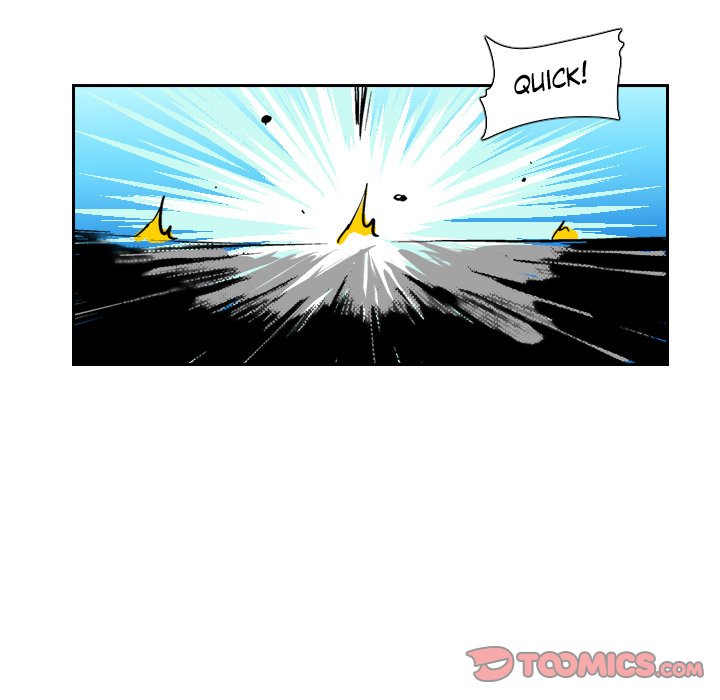Read Galauman chapter 57 image 24 on Lezhin