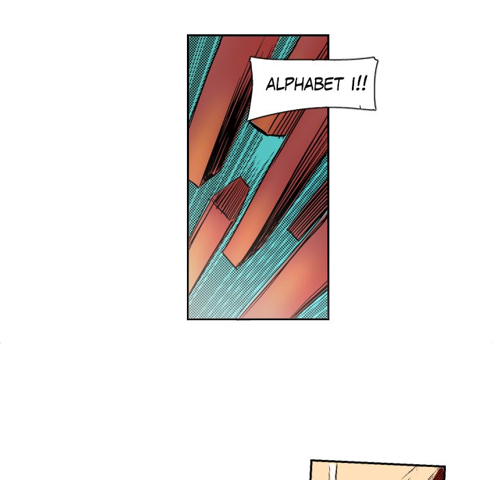 Read Galauman chapter 57 image 29 on Lezhin