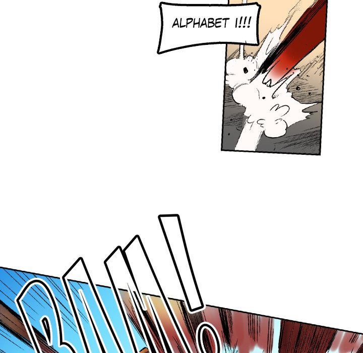 Read Galauman chapter 57 image 30 on Lezhin