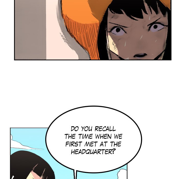 Read Galauman chapter 57 image 37 on Lezhin