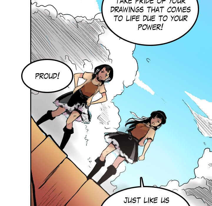 Read Galauman chapter 57 image 39 on Lezhin
