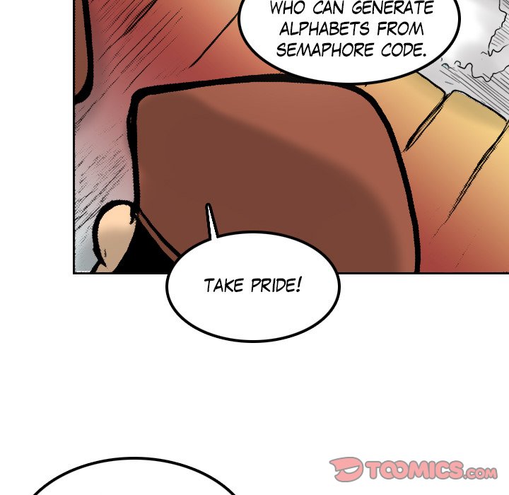 Read Galauman chapter 57 image 40 on Lezhin