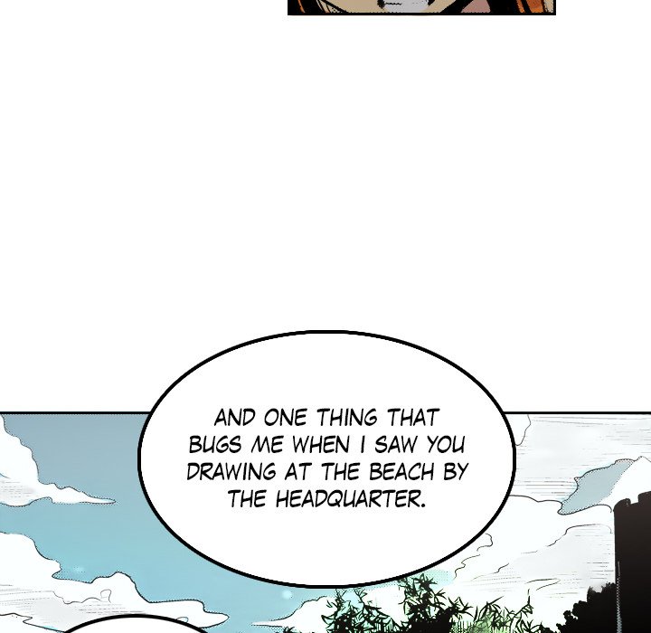 Read Galauman chapter 57 image 45 on Lezhin