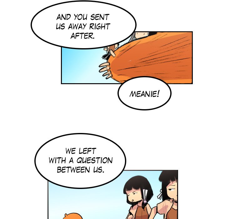 Read Galauman chapter 57 image 49 on Lezhin