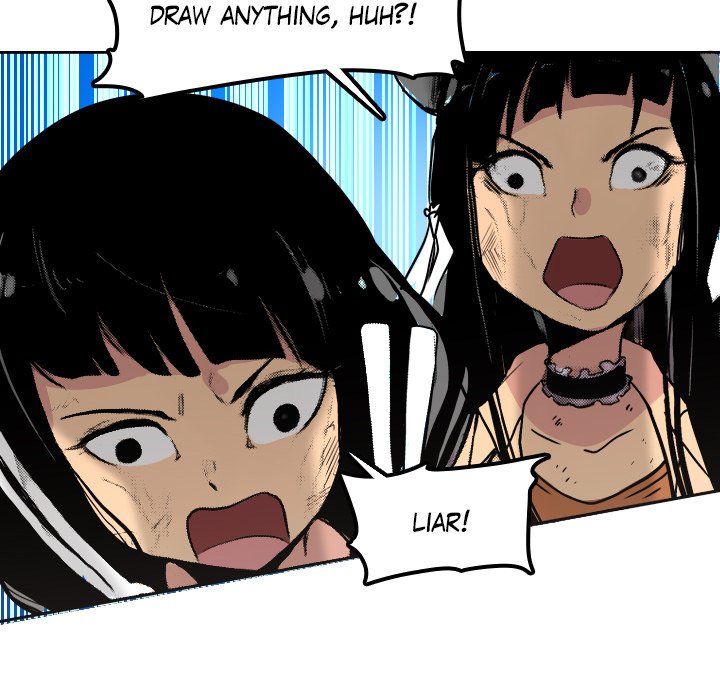 Read Galauman chapter 57 image 51 on Lezhin